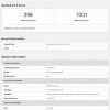 [图]三星Galaxy A52 5G现身：高通骁龙750G+6GB内存+Android 11