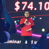 阿里蒋凡：同周期同口径下 4982亿较去年增长26%