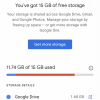 Pixel新用户将不能享受Google Photo免费无限制上传服务