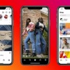 Instagram主页大修改：引入专用的Reels和Shop标签