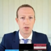 扎克伯格公开承认拜登当选总统 Facebook内部“松了口气”