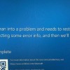 Windows 10用户报告奇怪的蓝屏故障 各种原因都有