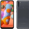 [图]三星Galaxy A12跑分曝光：3GB内存 联发科Helio P35处理器
