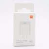 拆解报告：MI小米20W USB PD快充充电器AD201