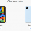 骁龙730G卖2300元！谷歌Pixel 4a蓝色版上市