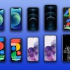 [图]2020年盘点：iPhone 12/Galaxy S20/Pixel系列十款旗舰规格横向对比