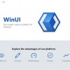 [图]WinUI 3第三个预览版发布：原生支持ARM64