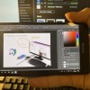 [图]达人成功在Lumia 950 XL上运行ARM版Photoshop
