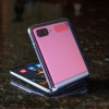 三星可折叠手机下探1000美元：你会买Galaxy Z Flip Lite吗？