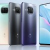 红米Note 9 Pro 5G规格曝光：骁龙750G芯片组、8GB内存加持