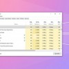 Windows 10未来会提供一个新工具来快速终止进程