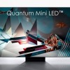 三星申请Quantum Mini LED商标 或用于CES 2021发布的电视新品