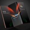 Galaxy Z Fold 3或成三星首款采用屏下摄像技术的手机