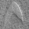星际舰队抵达火星 NASA已发现证据？