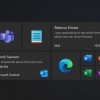 圆角回归：Windows 10开始在程序中带来类Windows 7 UI设计