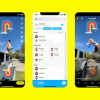 Snapchat推出类似TikTok的功能 名为Spotlight