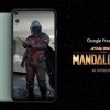 谷歌与迪士尼和卢卡斯影业合作 推出流媒体剧《曼达洛人》的AR应用