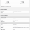 Redmi Note 9现身跑分网站：联发科天玑800U尘埃落定