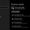 Windows 10现支持更多设备的驱动程序更新