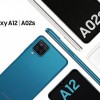[图]三星推出Galaxy A12/A02S两款入门机 明年登陆欧洲市场