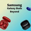 [图]三星新款TWS耳机叫做Galaxy Buds Pro：将配主动降噪功能
