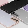 新的Galaxy S21 CAD渲染图从各个角度展示了该设备