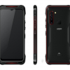 全球首款5G三防手机 AGM X5来了：纯国产5G芯片