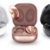 Galaxy Buds Pro无线耳塞通过FCC认证