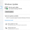 Windows 10更新微软启用新方式：直接推送新功能体验包