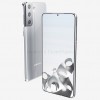 Galaxy S21+概念渲染图曝光：或采用更大胆的设计理念