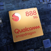 5nm高通骁龙888 安卓5G旗舰发发发？