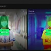 [图]微软研究院新成果：用手机相机远程测量心肺生命体征