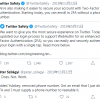 Twitter现已支持启用了硬件安全密钥的账户在移动设备上登陆