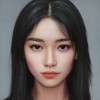 用AI还原迪士尼公主！真人版颜值颇高很有真实感