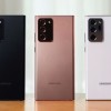 曝光的测试成绩显示下Galaxy S21性能甚至不如去年的iPhone 11