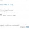 微软修复了Windows 10就地更新无法保留个人文件的Bug