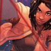 少女英雄大冒险 CW投拍DC超英新剧《Naomi》