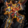 圆谷新作动画《SSSS.DYNAZENON》确定21年4月开播