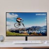 [图]三星Smart Monitor在韩国接受预订 可充当电视的智能显示器