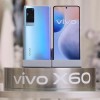 [图]尚未正式发布 vivo X60系列提前现身综艺节目