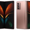 传三星明年推出价格更便宜的折叠智能手机Galaxy Z Fold Lite