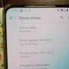 谷歌Pixel 5 Pro首曝：骁龙865+屏下摄像头