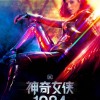 《神奇女侠2》新海报女神绝美 加朵身穿金甲炫目