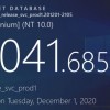 [图]今年最后一次累积更新发布 Windows 10版本号升至Build 19041.685