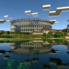 Windows 10平台正式迎来支持RTX光追的《我的世界》游戏