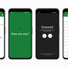 谷歌Look to Speak应用让用户能用眼睛选择并说出短语