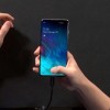 Galaxy S21的指纹传感器的识别速度可能是现有产品的两倍