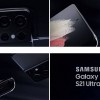 Galaxy S21 Ultra的疑问：三星将如何权衡曲面屏与S Pen手写笔？
