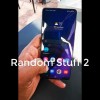 疑似Galaxy S21+真机上手视频曝光：屏幕通透 型号SM-G996U
