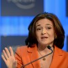 Facebook COO桑德伯格：政府不能批准收购后又反悔